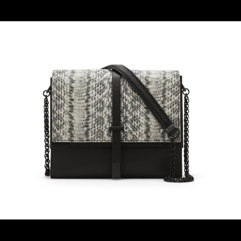 Vince Camuto shoulder strap bag